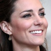 Kate Middleton est une nana comme les autres ... on l'a vu au Supermarché