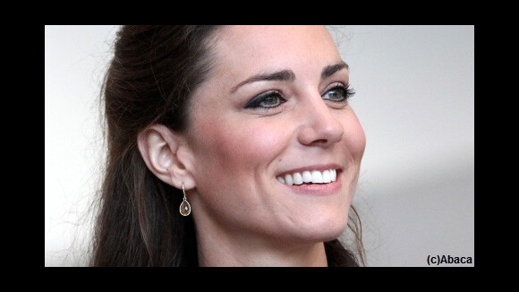 Kate Middleton et Prince William ... leur vie intéresse (encore) le monde entier