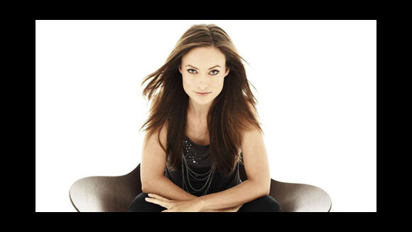 Olivia Wilde divorce ... la bombe de Dr House se met à nu dans le magazine Glamour