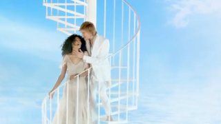 Adam et Eve la comédie musicale ... le clip de Rien ne se finit (vidéo)