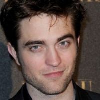 Robert Pattinson ... vendredi c'est son anniversaire, youpi