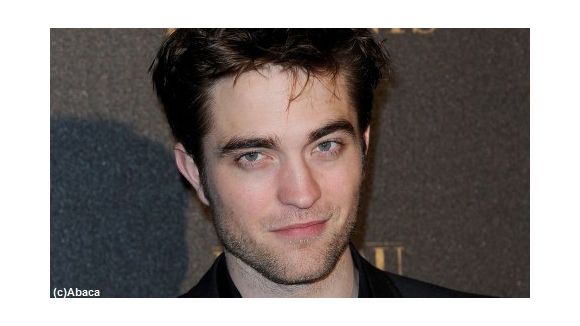 Robert Pattinson ... vendredi c'est son anniversaire, youpi