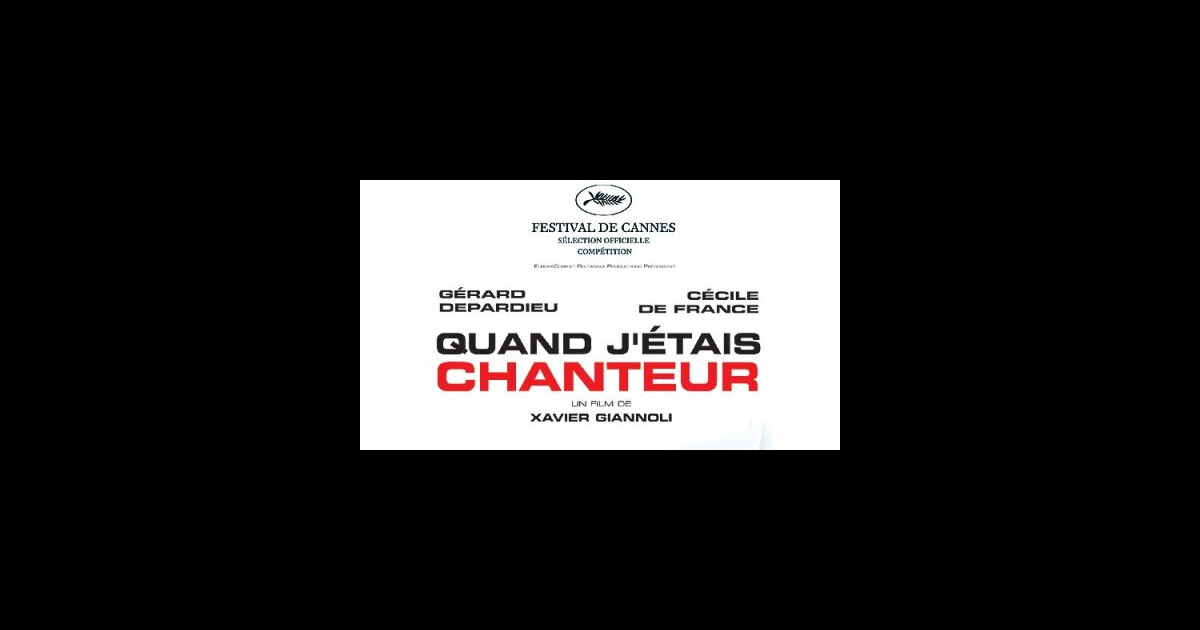 Quand j’étais chanteur sur France 3 ce soir vos impressions - PureBreak