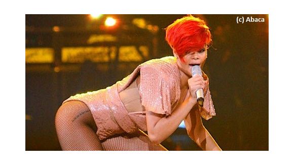 Rihanna lève le coude pour Madonna et sa boisson Vita Coco
