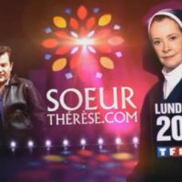 Soeur Thérése.com sur TF1 ce soir ... bande annonce