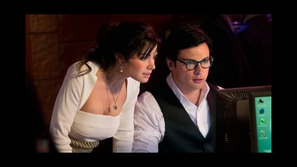 Smallville saison 10 ... quand Clark devient Superman (spoiler)