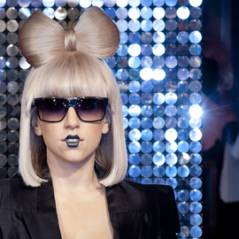 Lady Gaga lâche Hair ... bouge tes cheveux sur son nouveau single (AUDIO)