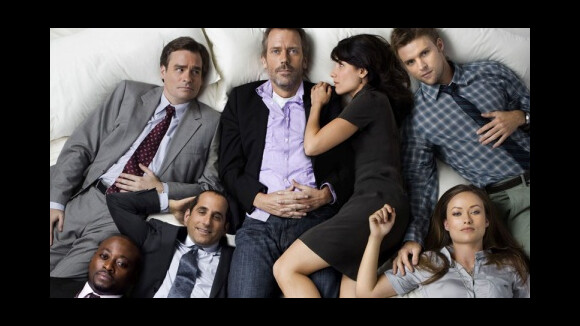 Dr House sans Cuddy : après le départ de Lisa Edelstein, casting de la saison 8