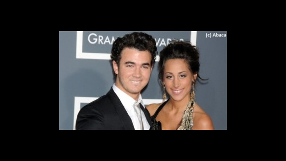 Kevin Jonas ...la country, c'est son dada