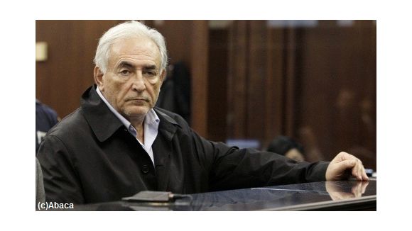 DSK et le sida ... la rumeur est fausse