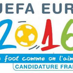 Euro 2016 ... les stades sont connus