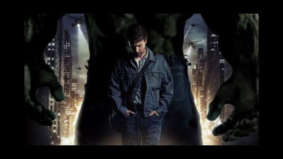 L’incroyable Hulk sur M6 ce soir ... vos impressions