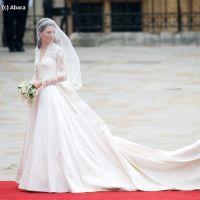 Kate Middleton et Prince William ... De retour de leur lune de miel