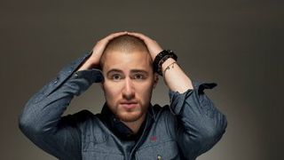 Mike Posner ... Son nouveau single, Cheated (AUDIO)