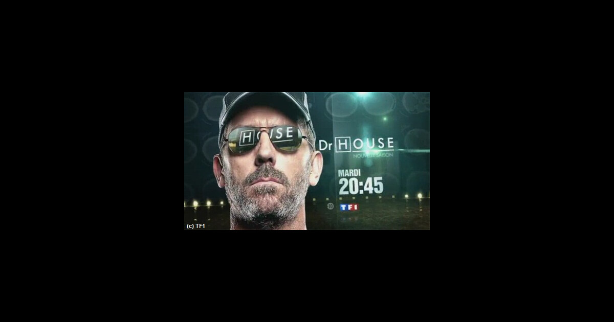 Dr House saison 6 en streaming Les épisodes 9, 10 et 11 (VIDEOS