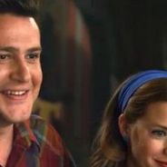 Green with envy VIDEO... trailer de  la nouvelle comédie de Disney avec Amy Adams