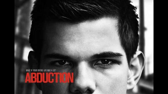 Abdcution avec Taylor Lautner en VIDEO... nouvel extrait et interview de l'acteur 