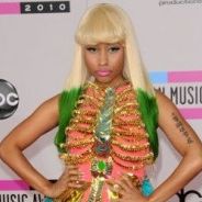 Nicki Minaj ... Ecoutez Catch Me, son nouveau single (AUDIO)