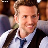 Bradley Cooper et son interview en français sur TF1 ... trop craquant (VIDEO)