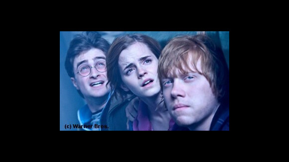 Harry Potter VS Twilight ... Qui remportera le plus de MTV Movie Awards (VIDEO)