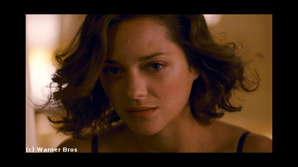 Marion Cotillard sexy après son accouchement ... elle est radieuse (PHOTOS)