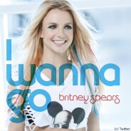 Britney Spears ... La pochette d&#039;I Wanna Go, nouveau single de Femme Fatale (PHOTO)