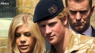 Prince Harry et Chelsy Davy ... après la séparation, les explications