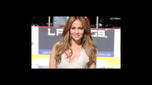 Jennifer Lopez et sa sextape ... finalement, Ojani Noa perd la bataille judiciaire