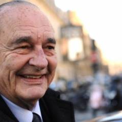 Jacques Chirac ... recalé d'un casino de Deauville ... à cause de sa chienne