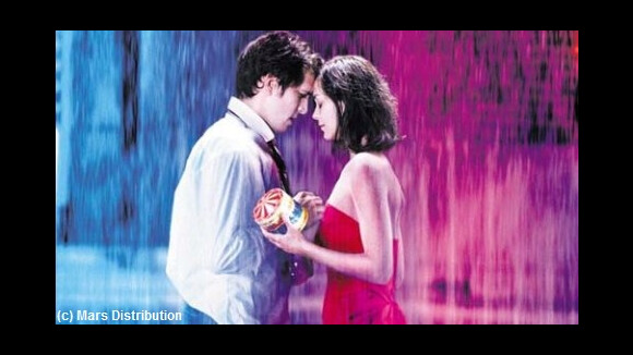 Jeux d’Enfants sur W9 ce soir ... retrouvez Guillaume Canet et Marion Cotillard