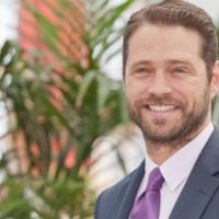 PHOTOS ... Jason Priestley : Brandon de Beverly Hills débarque à Monte-Carlo