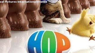 Hop VIDEO... un nouvel extrait du film en VF
