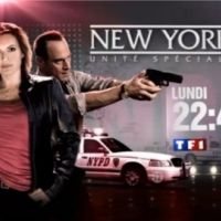 New York Unité Spéciale saison 12 épisode 13 sur TF1 ce soir ... bande annonce