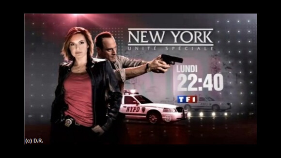 New York Unité Spéciale saison 12 épisode 13 sur TF1 ce soir ... bande annonce