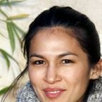 Elodie Yung ... La révélation française de Millénium dans G.I Joe 2