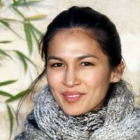 Elodie Yung ... La révélation française de Millénium dans G.I Joe 2