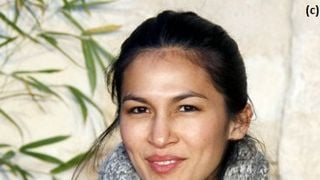 Elodie Yung ... La révélation française de Millénium dans G.I Joe 2