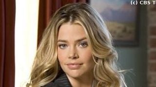 Denise Richards... elle parle de son divorce avec Charlie Sheen