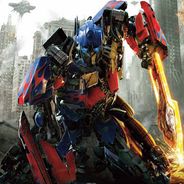 Transformers 3 ... une nouvelle affiche excitante du film (PHOTO) 
