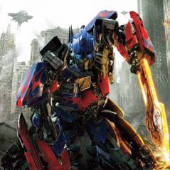 Transformers 3 ... une nouvelle affiche excitante du film (PHOTO) 