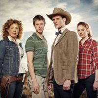 Doctor Who ... moins d’épisodes en 2012 pour une année 2013 détonnante