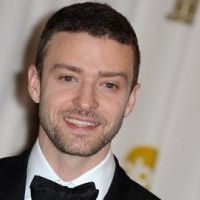 Justin Timberlake ... les scènes du film &#039;&#039;Sexe entre amis&#039;&#039; ont été difficiles