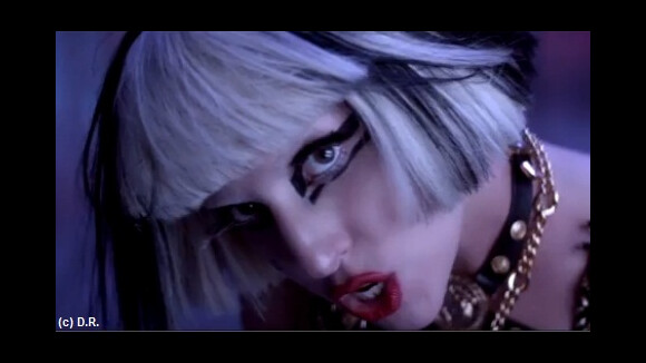 Lady Gaga ... Le clip The Edge of Glory divise déjà Twitter