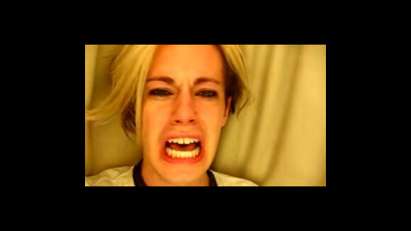 Chris Crocker ... le fan numéro 1 de Britney Spears se met au X
