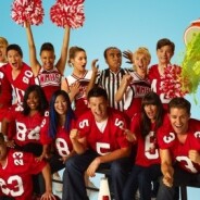 Glee saison 3 ... le casting devrait être renouvelé à la fin de la saison