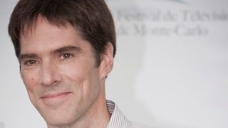 Esprits Criminels saison 7 ... Hotch alias Thomas Gibson sera bien de retour