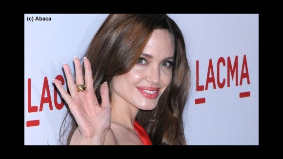Angelina Jolie magnifique pour Louis Vuitton ... sa vidéo sauvage au Cambodge (VIDEO)
