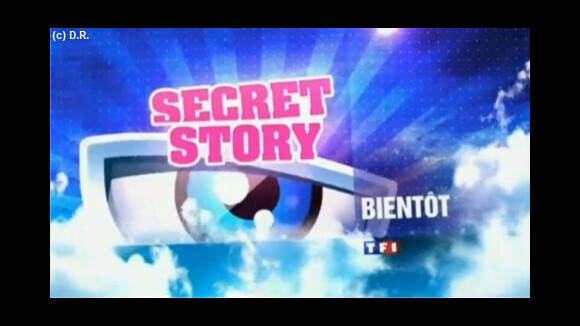 Secret Story 5 ... révélation des premiers secrets