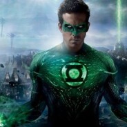 Green Lantern 2 en tournage : Ryan Reynolds et Blake Lively reprennent du service