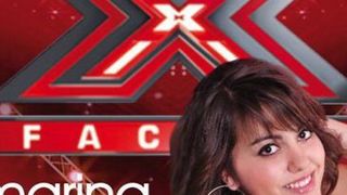 X Factor ... la finaliste Marina D'Amico sortira peut-être un album (AUDIO)